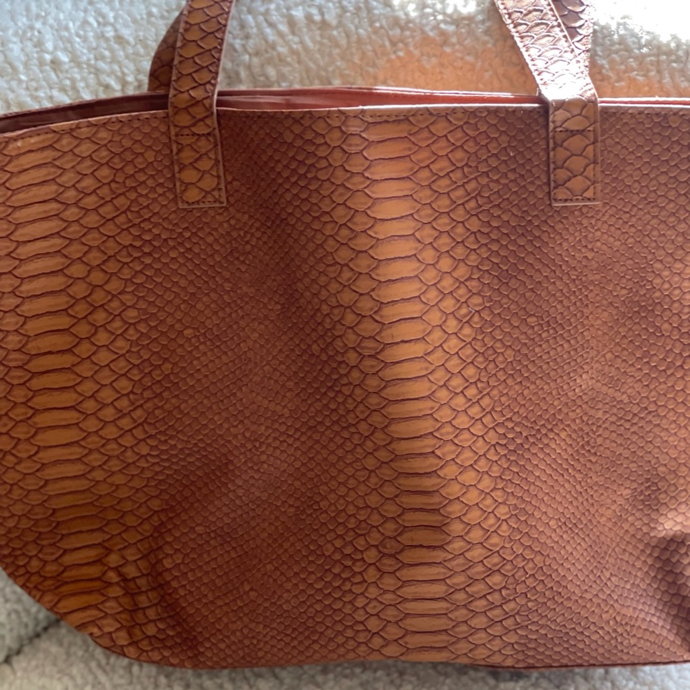 Bloomingdales Tote